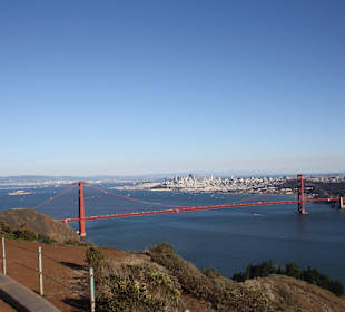 Golden Gate Bridge