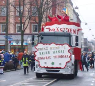 Karneval 2009