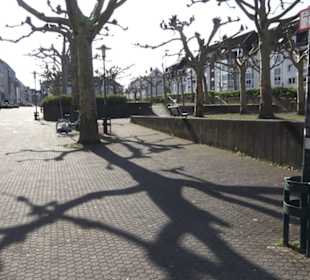 Nanteser Platz