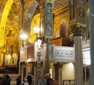Cappella Palatina