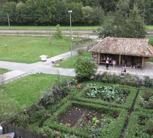 Schlössle von Effringen