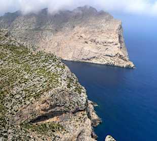 Kap Formentor