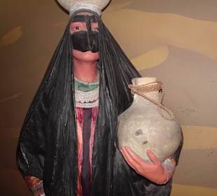 Stadtrundfahrt Dubai