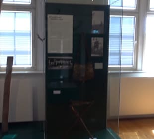 Museum der Alltagskultur