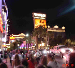 Las Vegas Strip