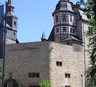 Schloss Romrod