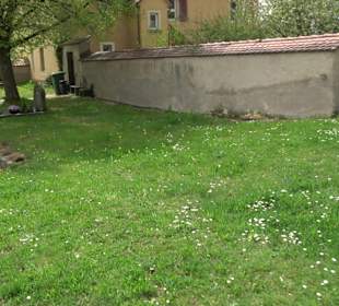 Evangelische Pfarrkirche Fachsenfeld