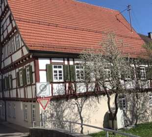 Geschichtshaus