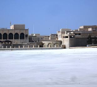 Al-Hisn-Palast