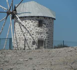 Wiatraki