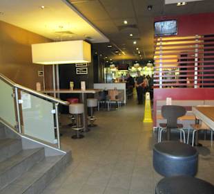  McDonalds Galway