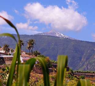 El Teide
