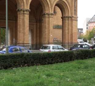 Anhalter Bahnhof