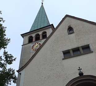 Friedenskirche Langenargen