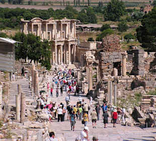 Ephesos