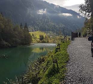 Wandern Zell am See