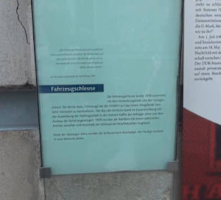 Gedenkstätte Bautzen