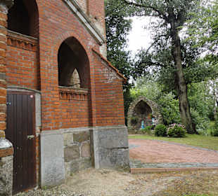 Kościół św. Franciszka