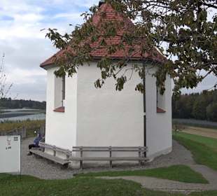 Antoniuskapelle Selmnau