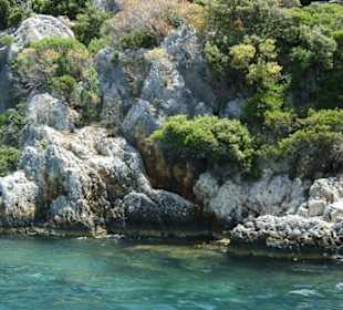 Такие красоты