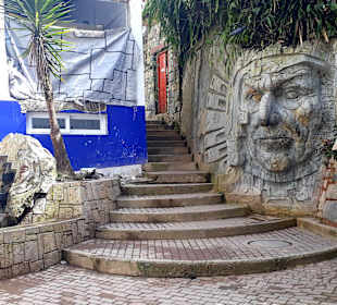 Aguas Calientes - Machu Picchu Pueblo