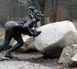 Hexentanzplatz