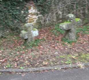 Friedhof Rommelsbach