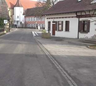 Rundwanderung durch den Rauhen Rammert Hemmendorf