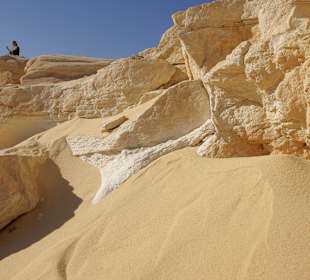 White Canyon 