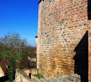 Burggraben