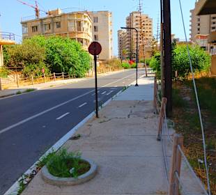 Geisterstadt Famagusta