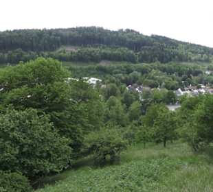 Benediktinerkloster Lorch