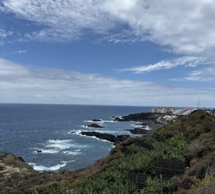 Wandern Los Cancajos