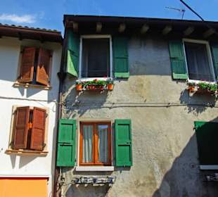 Für die Anwohner sicherlich nervig