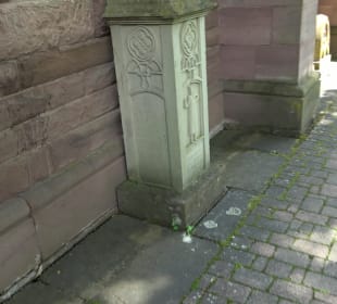 Evangelische Bösinger Kirche