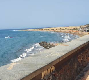 Strand Playa del Ingles