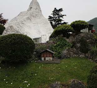 Swiss Miniatur