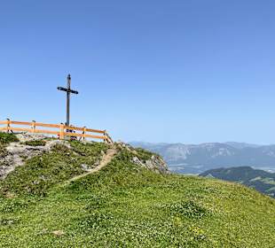 Wandern