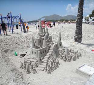 Alcudia