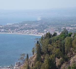 Taormina