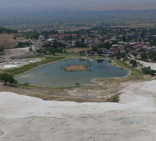 Pammukale