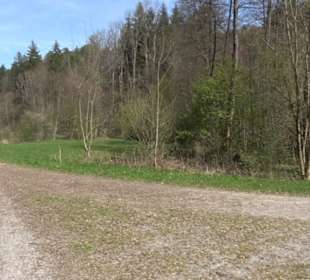 Wanderung Drei Seen/Drei Täler