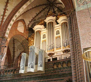Orgelempore