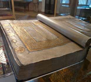 Mevlana-Kloster-Museum