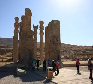 Persepolis