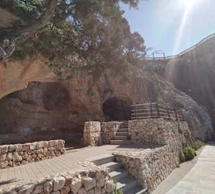 Altstadt Porto Cristo