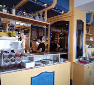 Dolomiti Eiscafe in Waldfischbach-Burgalben
