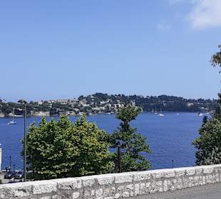 Promenade des Marinières