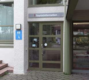 Tourist-Information Nonnenhorn