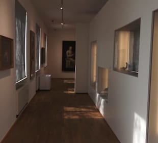 Museum für Vor- und Frühgeschichte